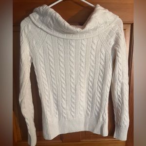 Lilly Pulitzer Mona Cowl Neck Sweater